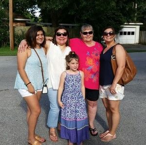 Meet your Posher, Georgia